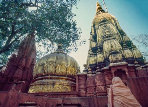 10 Must-Visit Temples in Varanasi: Timings and How to Reach There