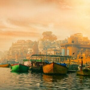 KASHI DARSHAN (2N/3D)