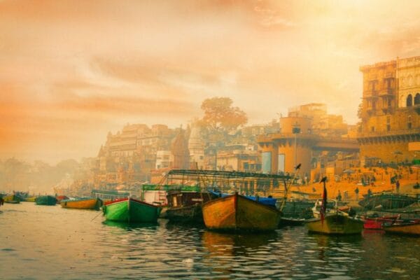 KASHI DARSHAN (2N/3D)