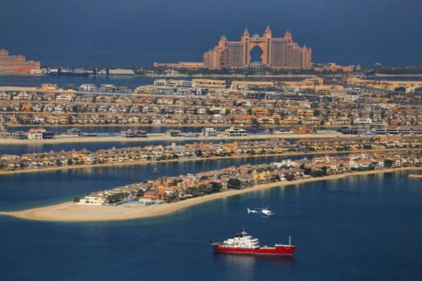 MAJESTIC DUBAI (5 D/4 N)