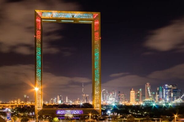 MAJESTIC DUBAI (5 D/4 N) - Image 7