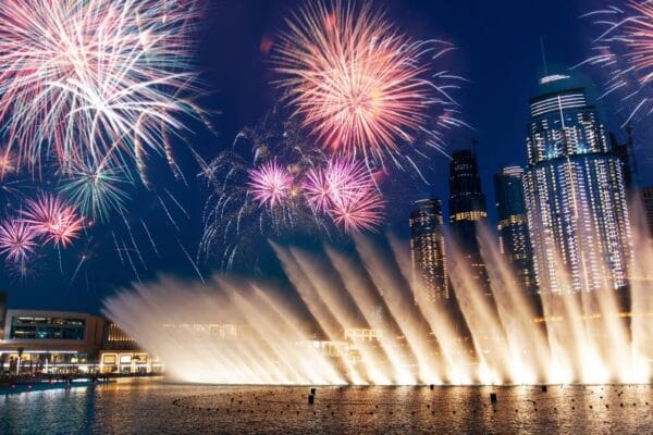 MAJESTIC DUBAI (5 D/4 N) - Image 8