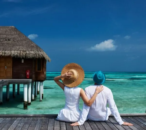 MALDIVES DELIGHT - 5 D/4 N