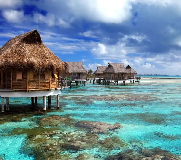 MALDIVES DELIGHT - 5 D/4 N