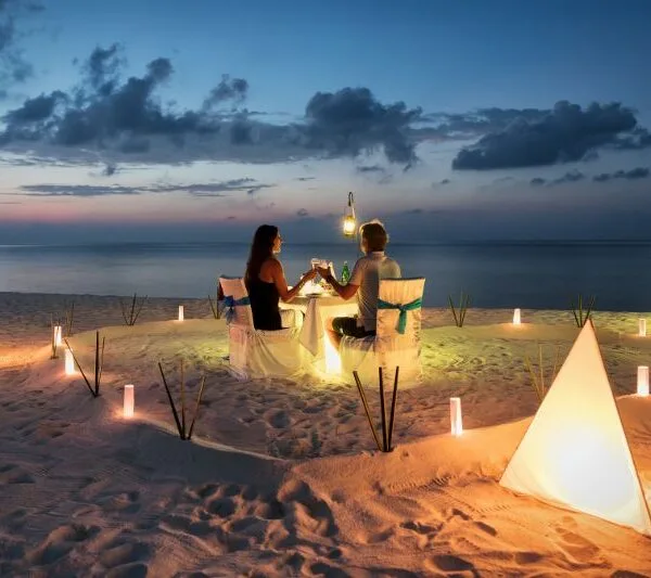 MALDIVES DELIGHT - 5 D/4 N