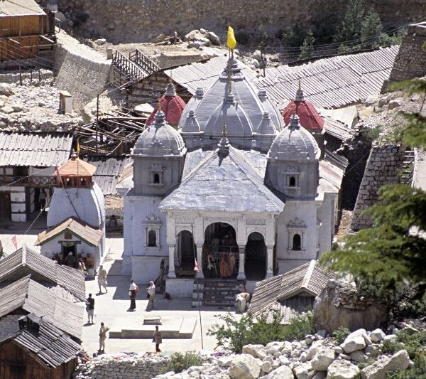 Gangotri