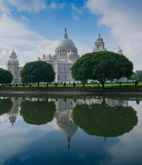 West Bengal - Land of Tagore