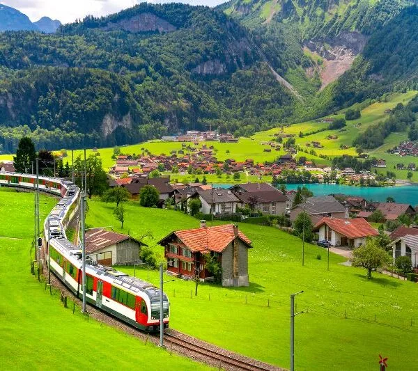 Switzerland