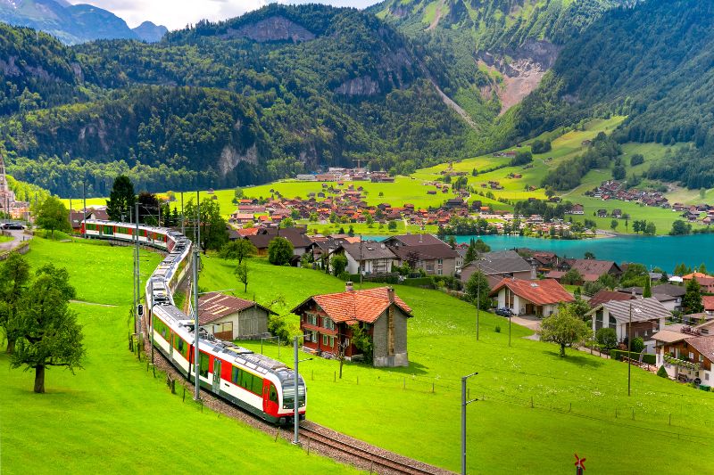 Switzerland