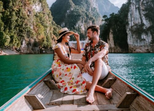 5 Amazing Thai Staycations for Couples