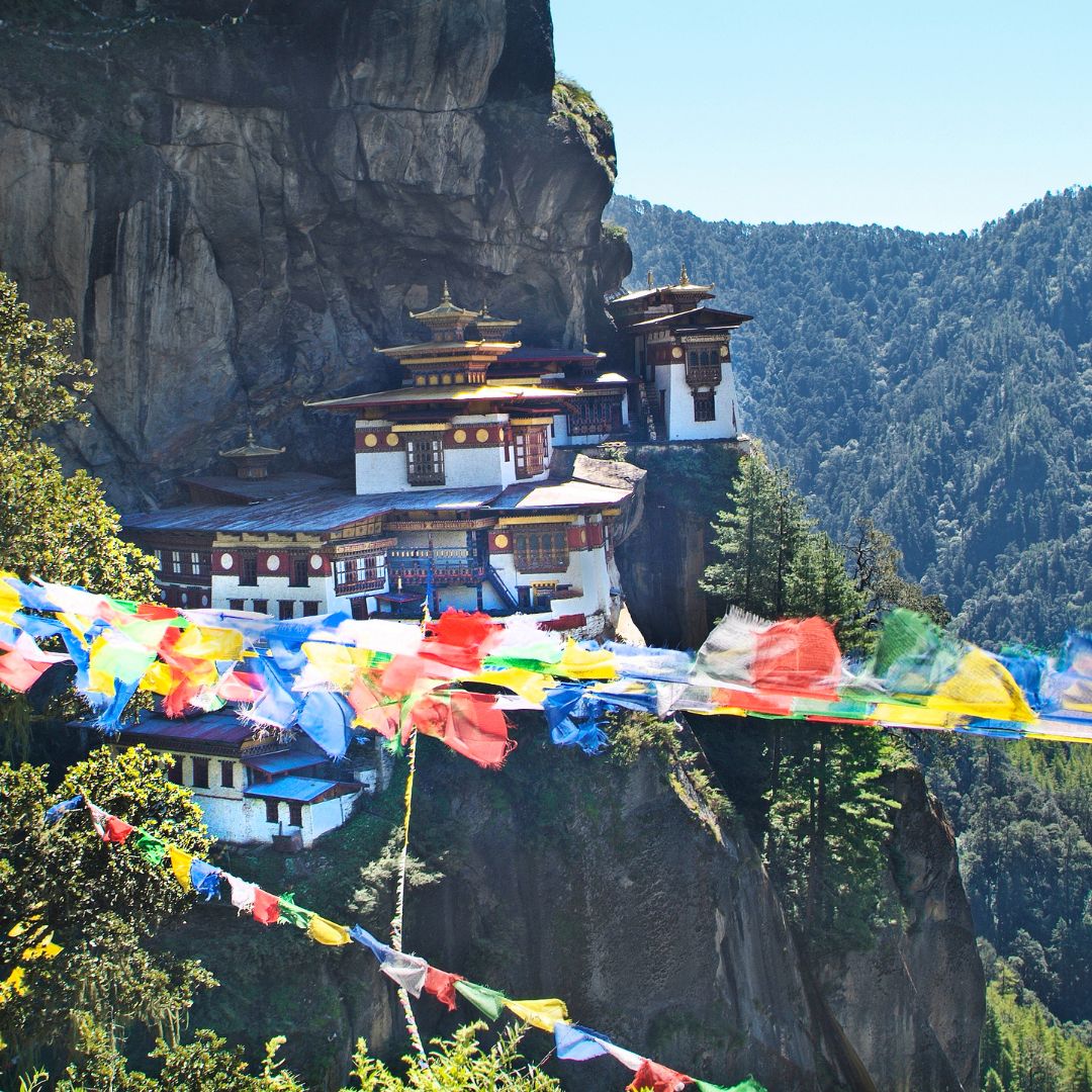 Bhutan