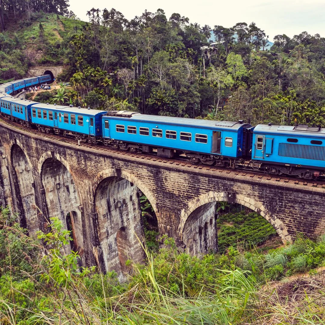 Sri Lanka