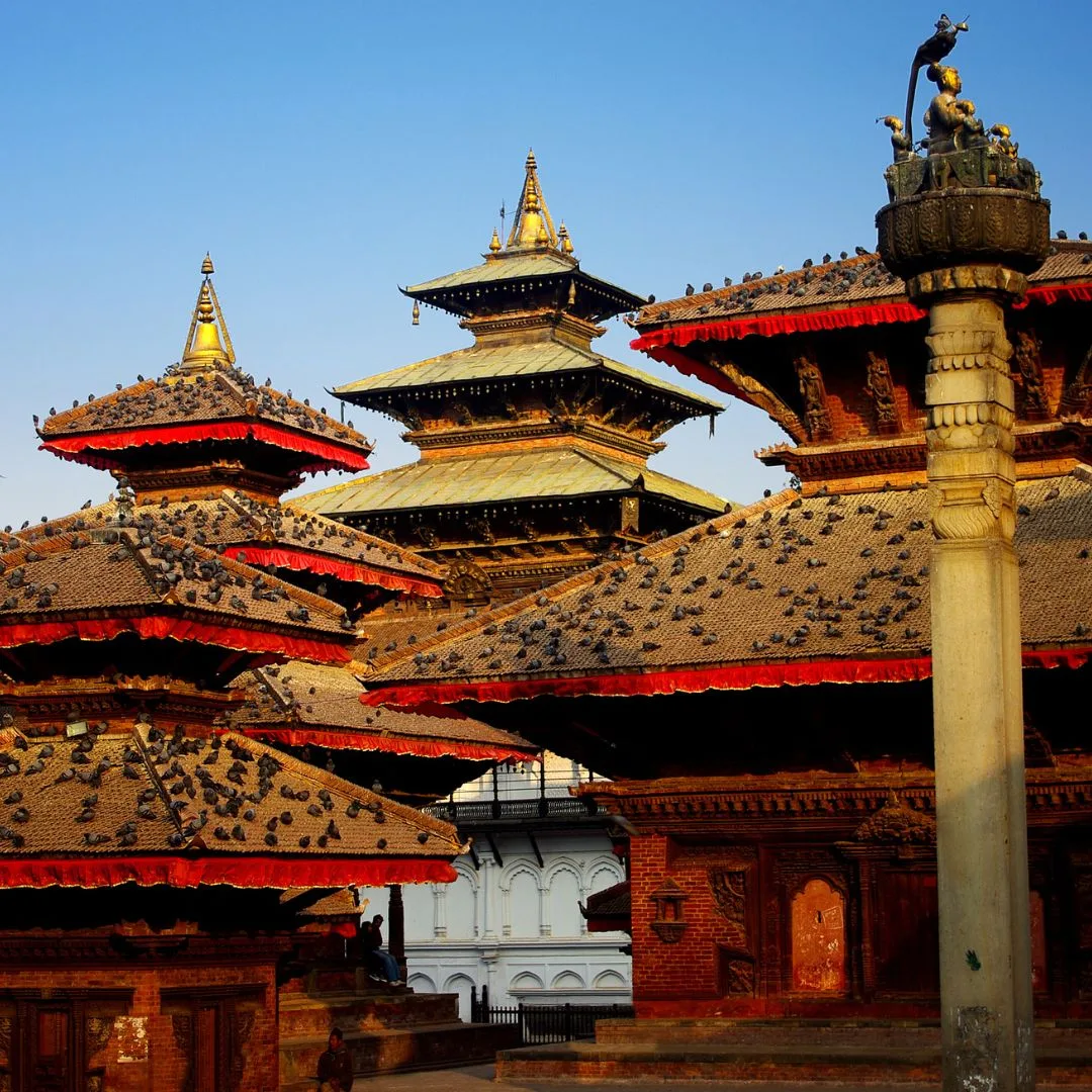 Nepal