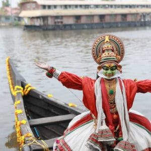 KERALA TOUR PACKAGE