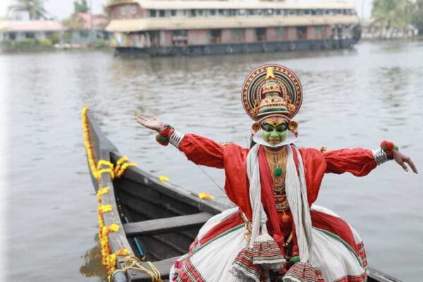 KERALA TOUR PACKAGE
