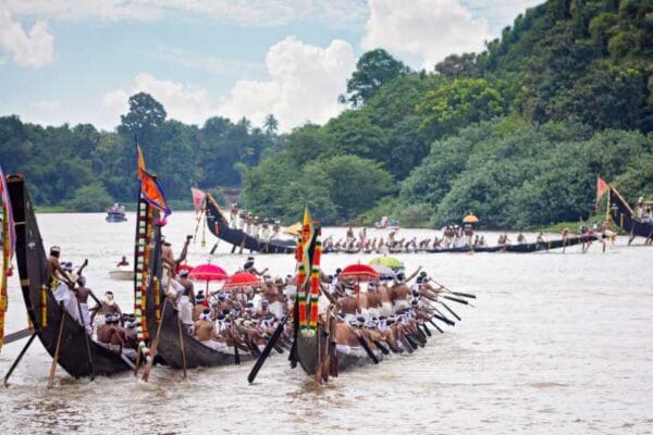 Kerala ONAM