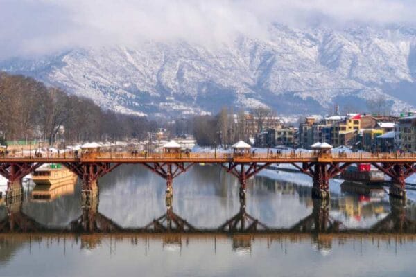 KASHMIR TOUR