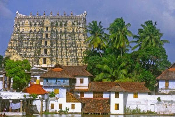 KERALA TOUR PACKAGE TEMPLE