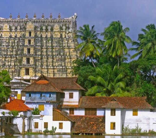 KERALA TOUR PACKAGE TEMPLE