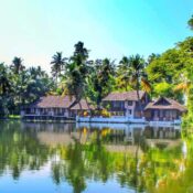 KERALA TOUR PACKAGE