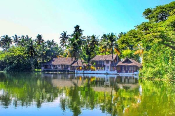 KERALA TOUR PACKAGE