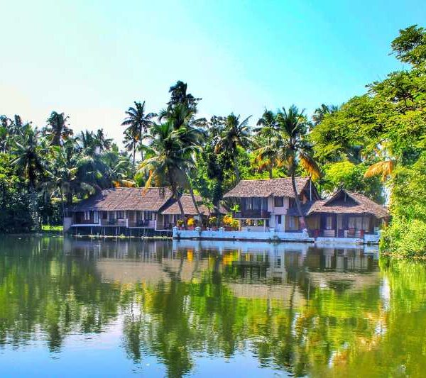 KERALA TOUR PACKAGE