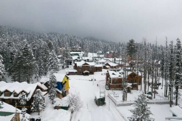 KASHMIR TOUR