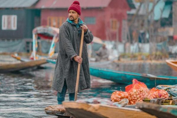 Srinagar Tour