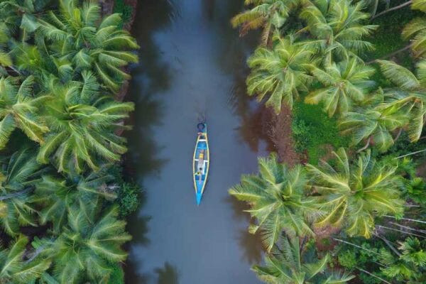 KERALA TOUR