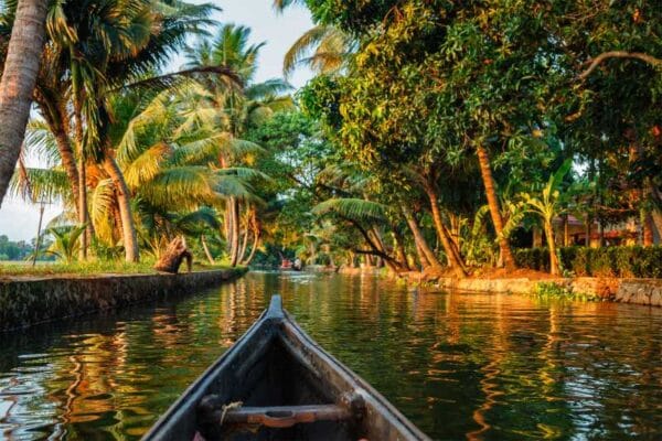 KERALA TOUR