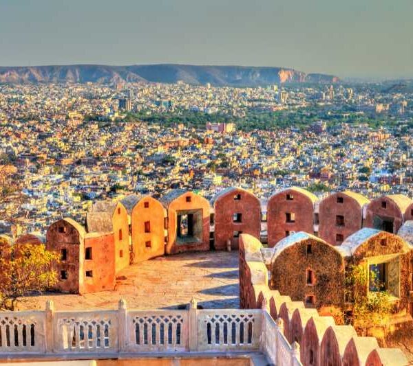 RAJASTHAN TOUR