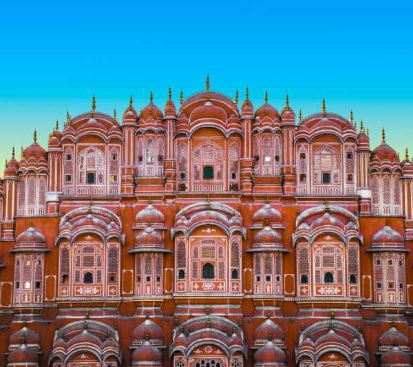 RAJASTHAN TOUR