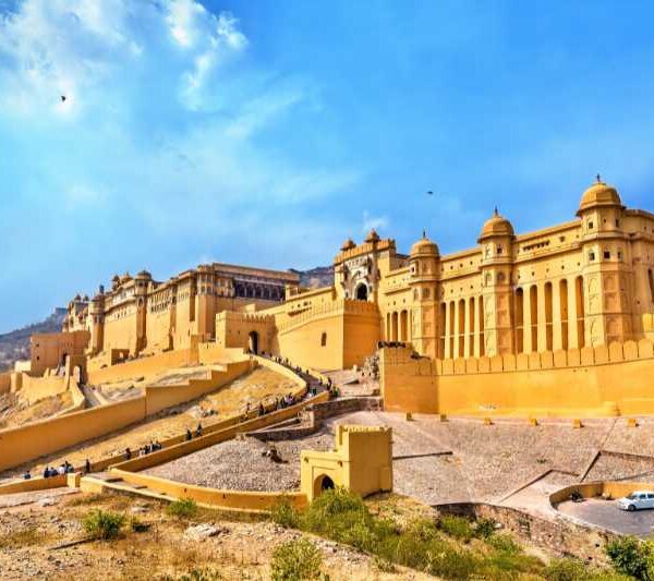 RAJASTHAN TOUR