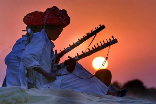 RAJASTHAN TOUR
