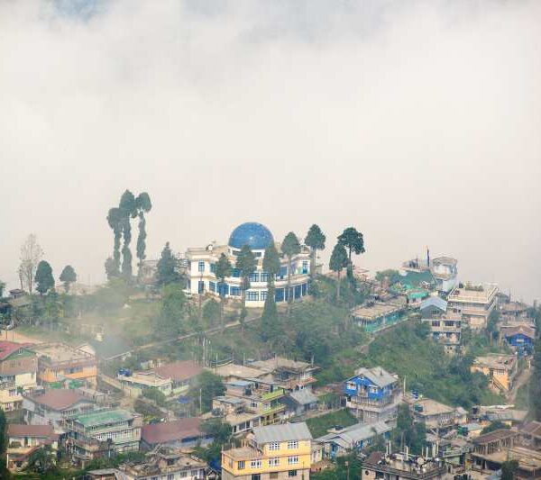 DARJEELING TOUR