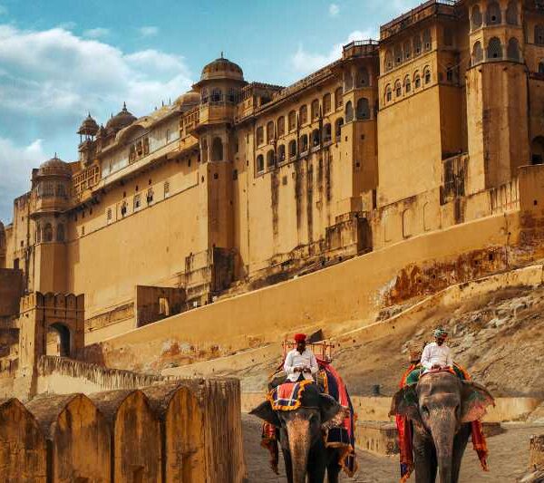 RAJASTHAN TOUR