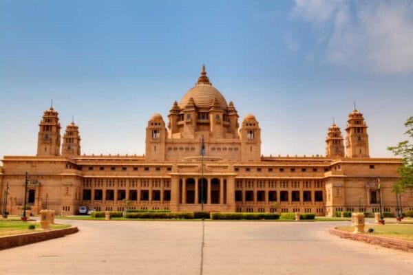 RAJASTHAN TOUR