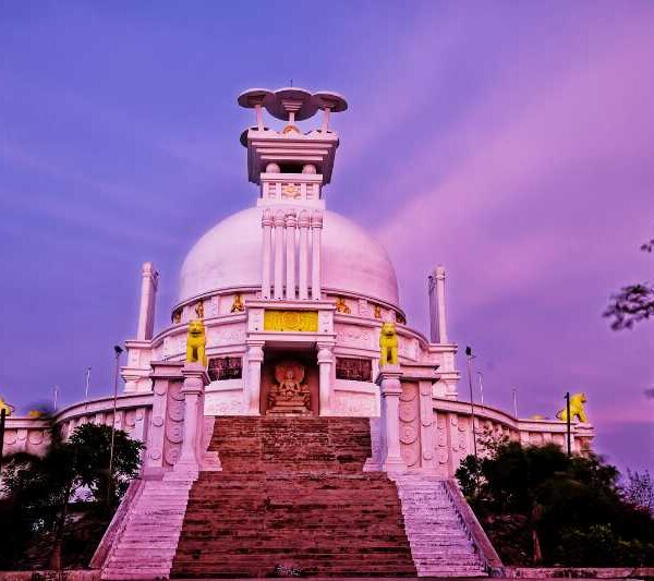 DHAULI