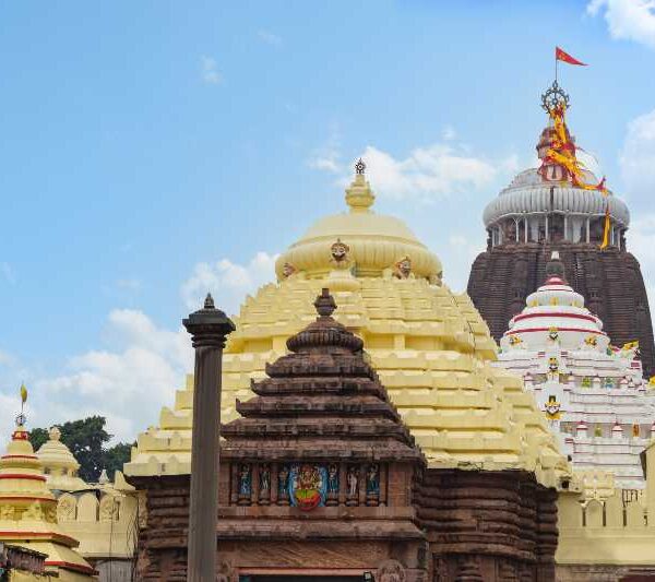 JAGANNATH PURI TOUR