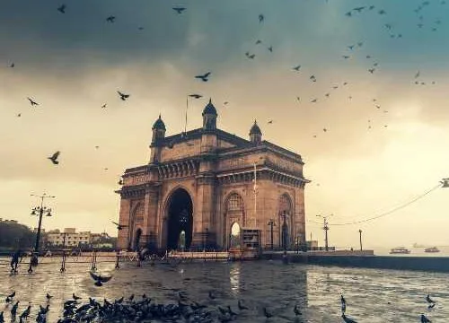 Magical Maharashtra 7D/6N Tour Package