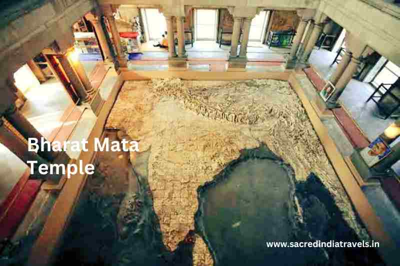 Bharat Mata Temple