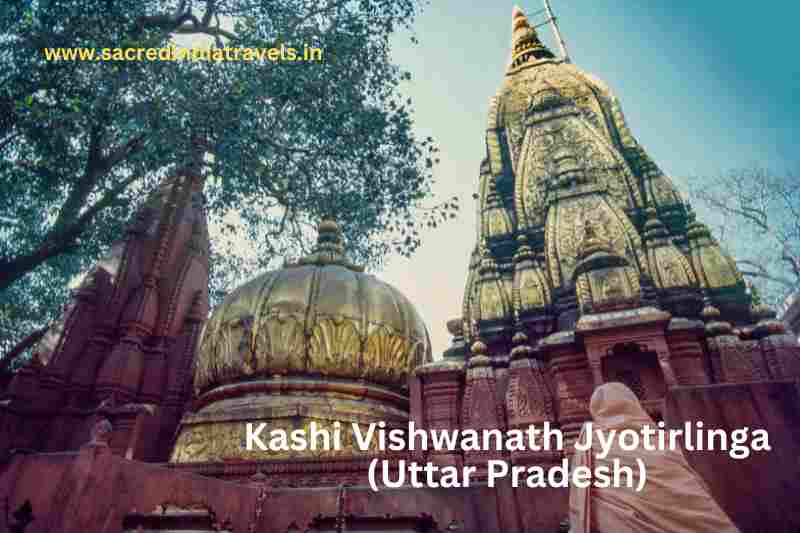 Kashi Vishwanath Jyotirlinga