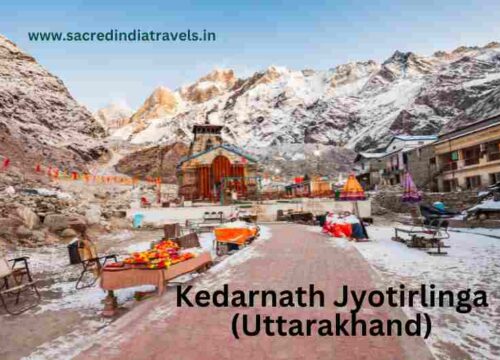 Chardhams of Uttarakhand: Locations, Best Time & How to Get There