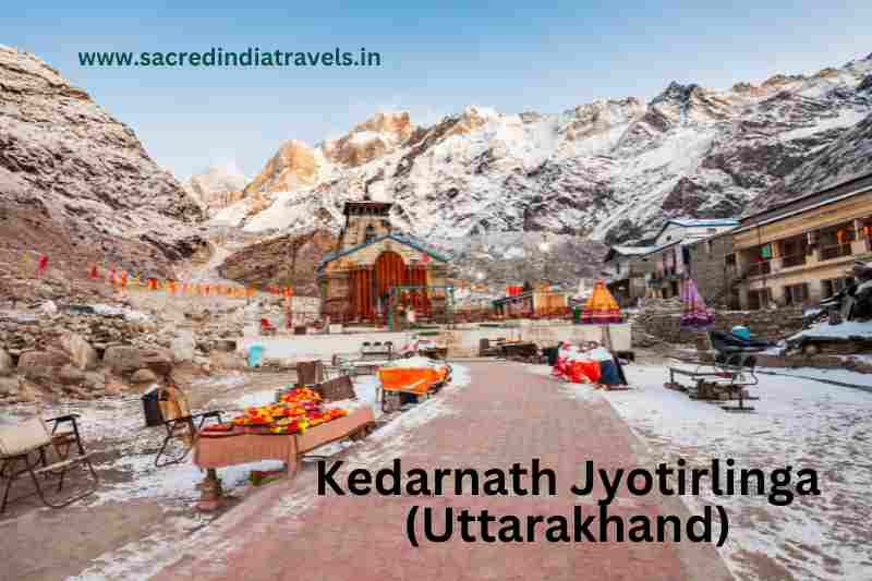 Kedarnath Jyotirlinga