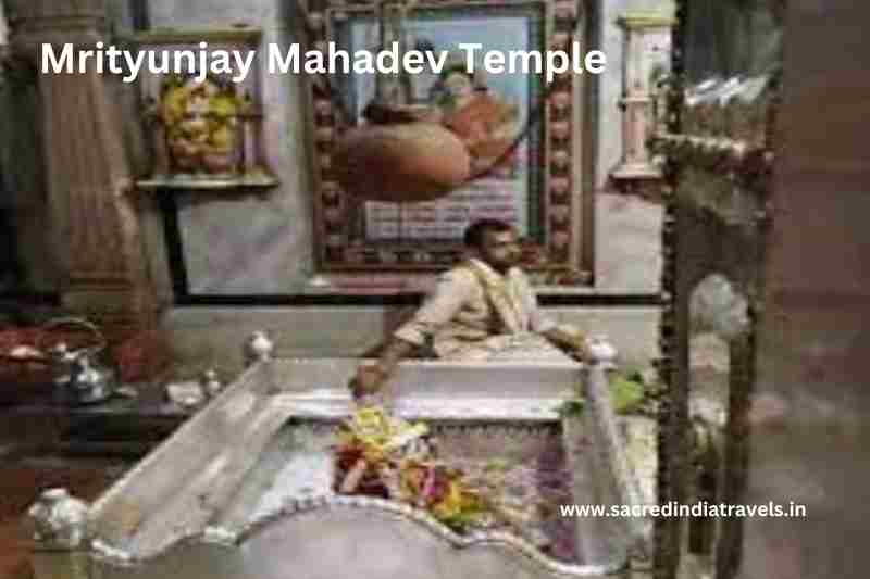 Mrityunjay Mahadev Temple