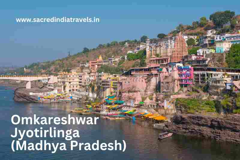 Omkareshwar Jyotirlinga