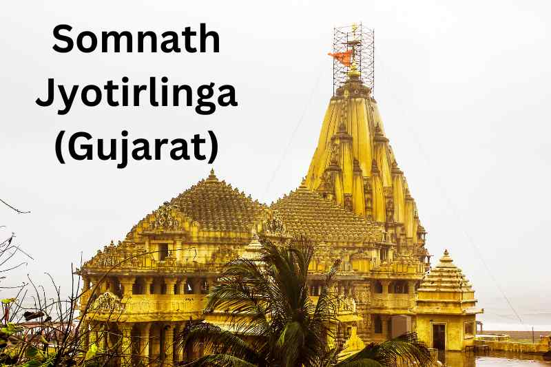 Somnath Jyotirlinga