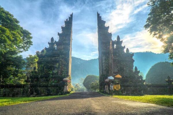 BALI TOUR PACKAGE