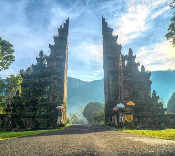 BALI TOUR PACKAGE