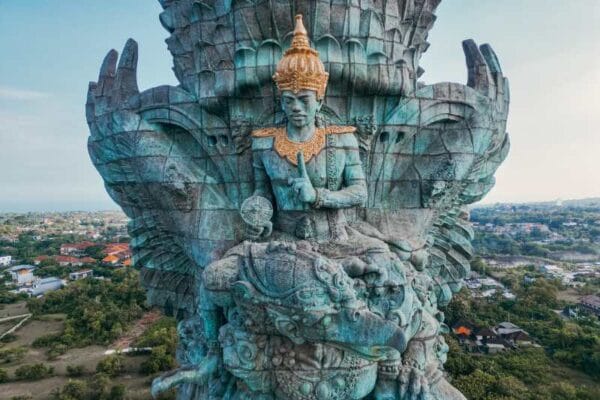 BALI TOUR PACKAGE